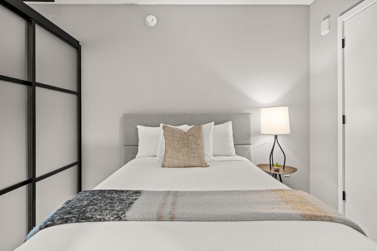 Coda On Half, A Placemakr Experience - Navy Yard Washington Exterior photo