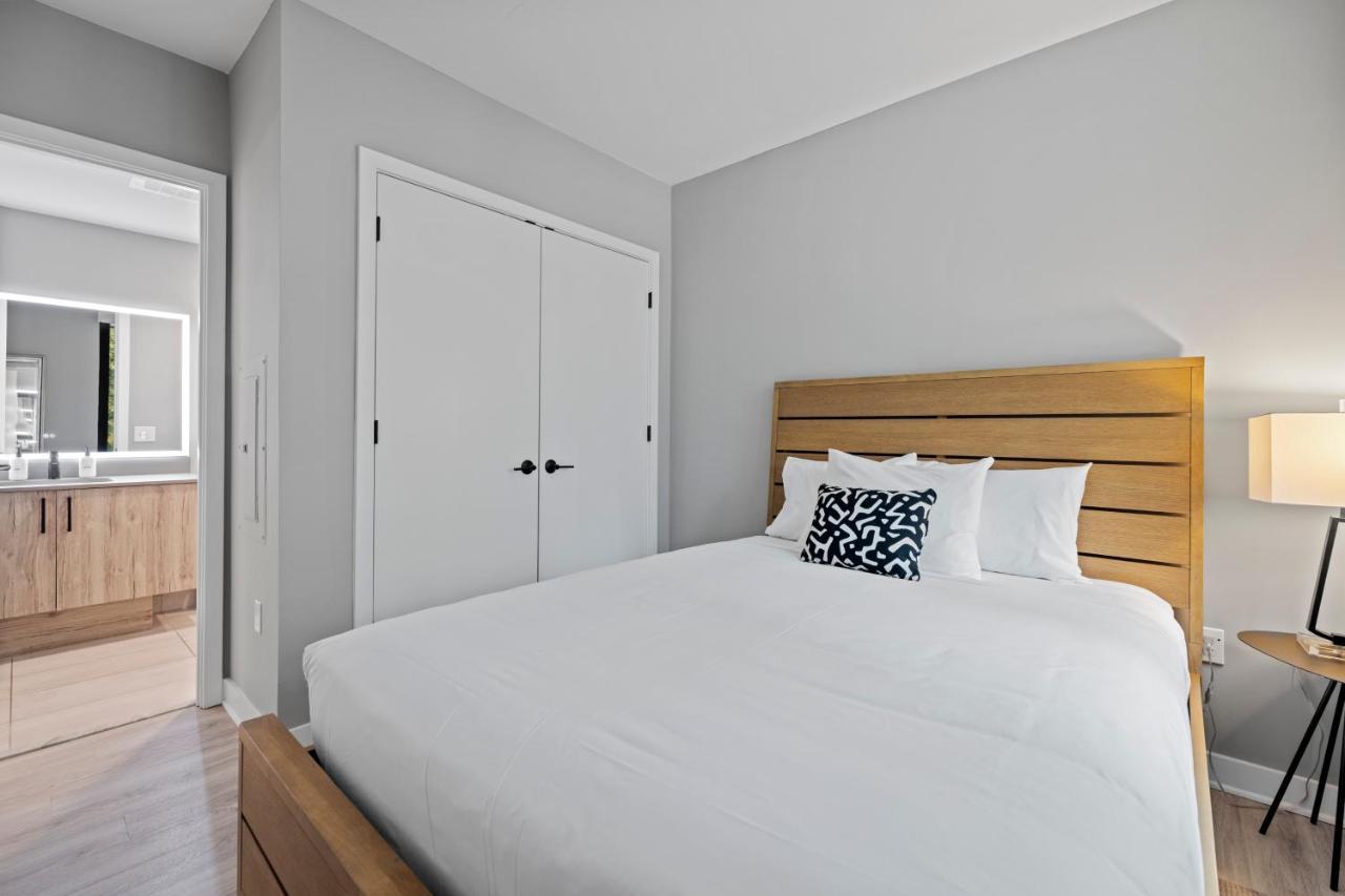 Coda On Half, A Placemakr Experience - Navy Yard Washington Exterior photo
